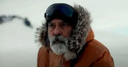 clooney