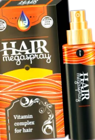 spray