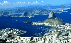 brazília brazília