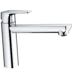 grohe kifolyóval