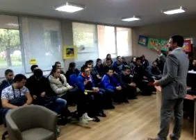 bolgár önkormányzat gyermekei