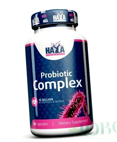 acidophilus haya