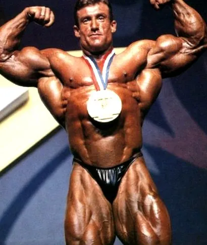 yates dorian