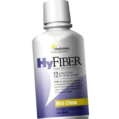hyfiber táplálkozási
