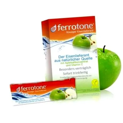 25ml ferroton