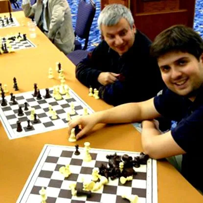 világbajnokot georgiev