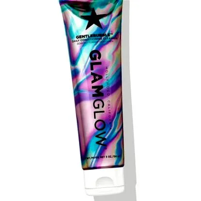 gyengéden glamglow
