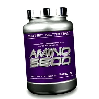 amino scitec