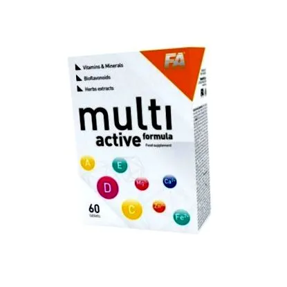 multi formula
