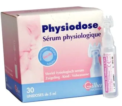 szemnek physiodouz