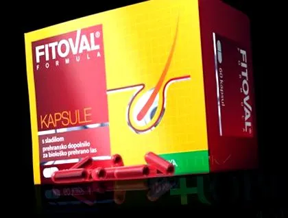FITOVÁLIS KAPSZULA FITOVÁLIS KAPSZULA