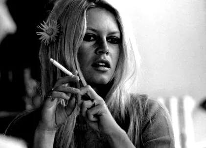 Bridget Bardot Bridget Bardot