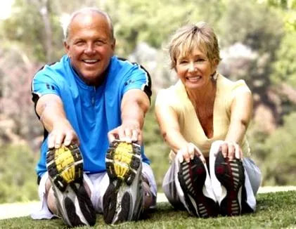 fitness életkor