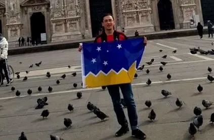szar milánó