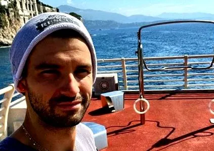 kilogrammot grigor