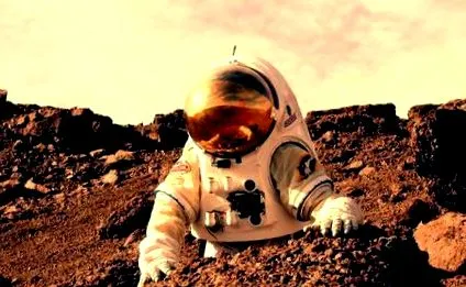mars mars