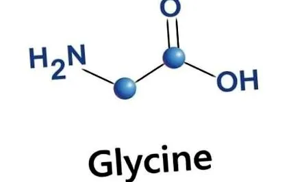 glicin iránti csökkenteni alkohol