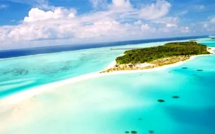 island