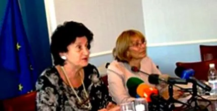 gavrilova szereztek