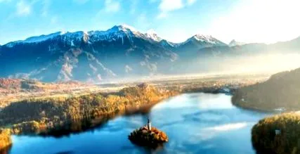 bled