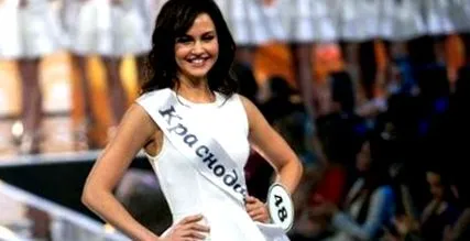 miss russia
