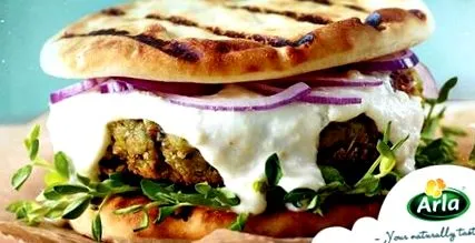 falafel falafel