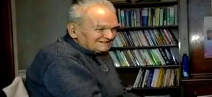 bosznakov népgyógyász