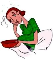 hyperemesis gravidarum alapulnak hogy
