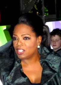 oprah lant