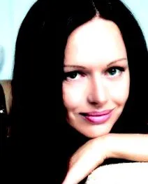 irina életrajz