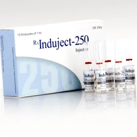 induject ml-ben