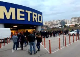 zöld folyosók
