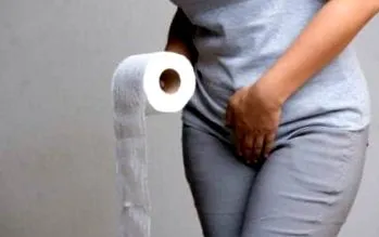 cystitis természetes