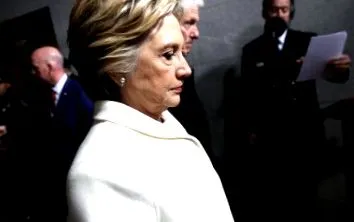 hillary clinton