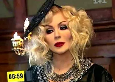 irina utazásból
