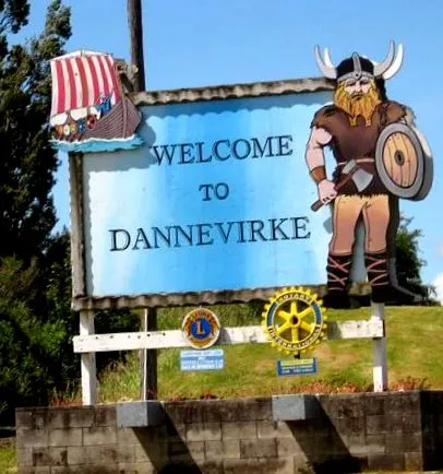 vikingek