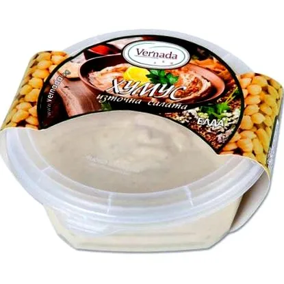 vernada-val HUMUS HUMUS