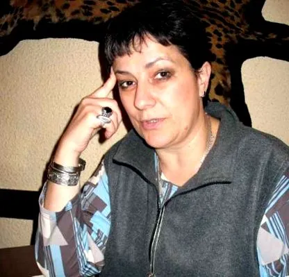 sokolova
