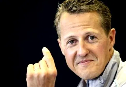schumacher nagyon