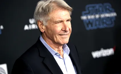 harrison harrison
