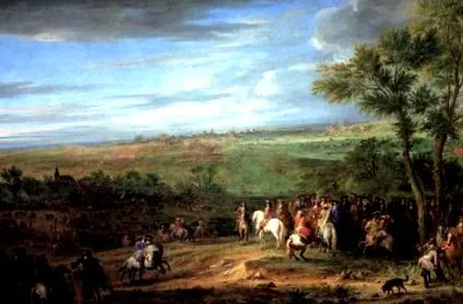háborúja háborúja