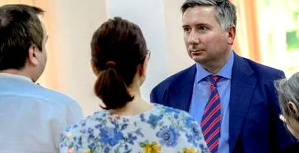 kezdeményezőinek prokopjev