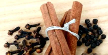 fekete fogyni
