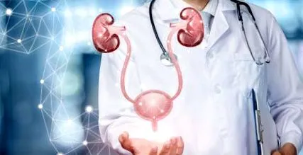 glomerulonephritis esetben