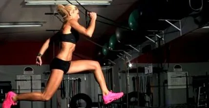 hiit