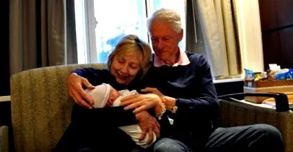hillary bill