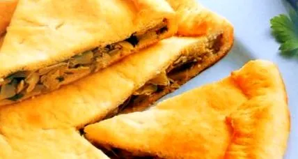 torta