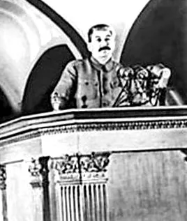 1941 sztálin