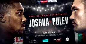 pulev pernik
