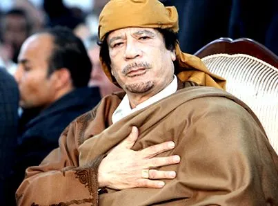 kapcsolattartó kadhafi